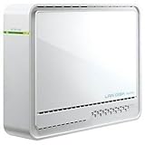 I-O DATA LAN&USB接続ハードディスク LAN DISK 1.0TB HDL-S1.0の画像