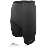 Ron Hill Pursuit Bike Shorts