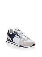Pepe Jeans Zapatillas Tinker Basic (Blanco)