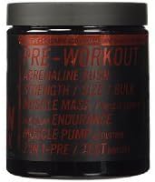 Blackmarket Labs AdreNOlyn Bulk 30 Servings (Fruit Punch)