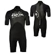 Rip Curl Classic Springsuit Wetsuit - Short-Sleeve - Men's