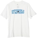 adidas - adidas Boys 8-20 Power Short Sleeve Top