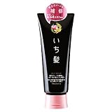 いち髪　トリートメント　２００ｇ