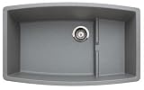 Blanco Undermount Super Single Sink 440067