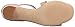 Nine West Women's Talen Patent Dress Sandal