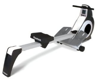 Reebok i-Rower.SE