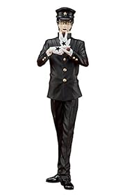 Bellissimo 『ライチ☆光クラブ』 ゼラ 完成品フィギュア