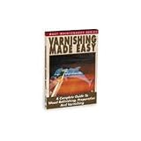 Varnishing Made Easy