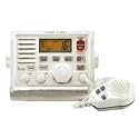 Icom M502w 02 Repack - Used - Average Condition