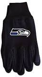 SEATTLE SEAHAWKS Work Gloves at Amazon.com