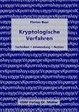 kryptologische,verfahren:,techniken,anwendung,nutzen