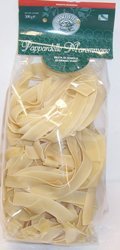 Boscovivo Tuscan Artisan Pappardelle Maremmane Pasta 1LB