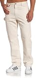  : Dickies Men's 8 3/4 Ounce Painter's Pant, Natural, 34x30