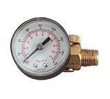 Review Sealey Tools  / Sealey ILF/RG - On-Gun Regulator with Gauge