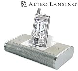 Altec Lansing inMotion iMT1 Universal Mobile Audio Speaker System for Palm Treo 650/Lifedrive/Tungsten T5 E2/MP3/Ipod/Zune