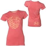 Reef Teamo Supremo T-Shirt - Short Sleeve - Women's