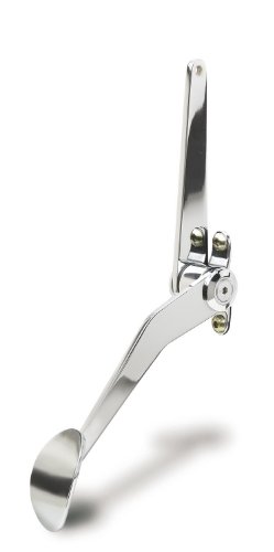 Lokar SPO-6070 Spoon Gas Pedal On Sale