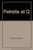Petrella at Q