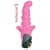 Fun Factory 5131 Vibrator GoodVibrations G2 Stubby candy rose