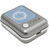 Bluetooth Starz GPS Receiver which works with Bluetooth enabled Pocket PCs, PDAs, Notebooks and PCs