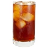 Peach Black Iced Tea