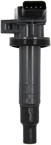 Ignition Coils on Plug Pack For Pontiac Vibe Toyota Corolla Matrix Chevry UF247