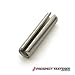 Driv-Lok SLTP1561500CP .15 x 1.5 in., Slotted Pin 420 Stainless Steel Passivated, 50 Pieces