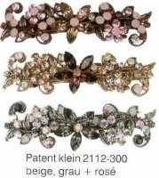 Lemper Pat.-Spange klein 2112 Preisvergleich