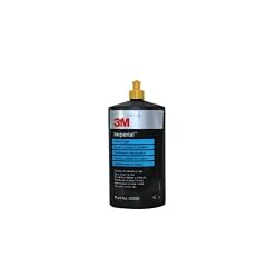 3M - Hochglanz-Handpolitur 05990 (1 Liter)