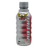 ABB Performance Speed Stack, Fruit Punch, 18-Ounce Bottles (Pack of 24)