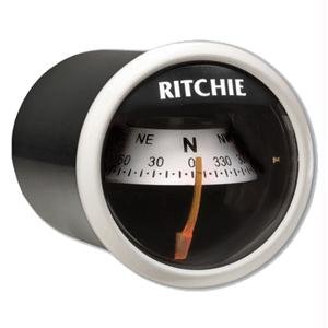 Electronics: RITCHIE X 21WW DASH MOUNT COMPASS