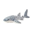 WHALE SHARK 22" PLUSH TOY BY WILD REPUBLIC