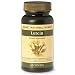 Personal Health Care : GNC NATURAL BRAND LUTEIN 20MG 60 CAPSULES (EXP:03/2010)