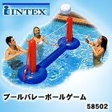 プールバレーボールゲーム 58502