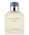 Dolce & Gabbana Light Blue Pour Homme After Shave, 4.2 fl. oz.