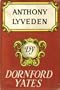 Anthony Lyveden