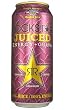 8 Pack - Rockstar Energy + Juice - Guava - 16oz.