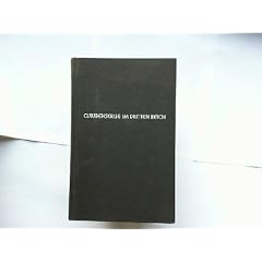 Glaubenskrise im Dritten Reich