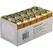 Alkaline Battery Bulk Pack