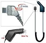 Samsung M610 Car Charger Gun Shape