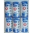 Intex A 59900E Filter Cartridge for Easy Set Pools, 6-Pack