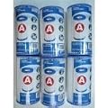 Intex A 59900E Filter Cartridge for Easy Set Pools, 6-Pack