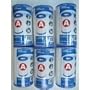 Intex A 59900E Filter Cartridge for Easy Set Pools, 6-Pack