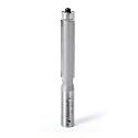 Amana Tool 47126 Flush Trim Extra Long with Ball Bearing Guide 1/2-Inch Diameter by 2-Inch Cutting Height by 1/2-Inch Shank Carbide Tipped Router Bit