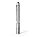 Amana Tool 47126 Flush Trim Extra Long with Ball Bearing Guide 1/2-Inch Diameter by 2-Inch Cutting Height by 1/2-Inch Shank Carbide Tipped Router Bit