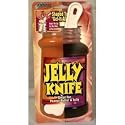 Jelly Knife