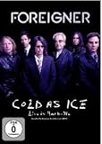 Foreigner - Cold As Ice