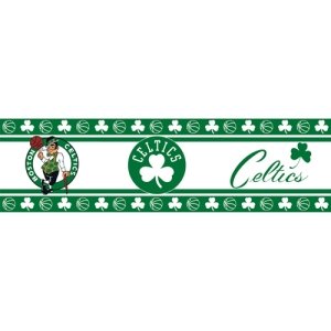 Boston Celtics NBA 