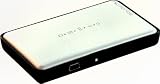 NuForce Icon Mobile headphone amplifier and USB DAC (silver color)