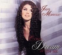 Come Dream with Me